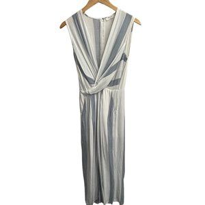 Olive Scent Jumpsuit Size S